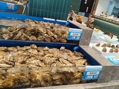 -帝皇海海鲜豆捞(桐泾商务广场店)