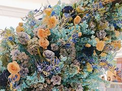 -雀蓝川菜(滨湖万象汇店)