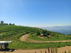 -妙峰山风景名胜区