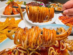-江南粥家庄(宁国路店)