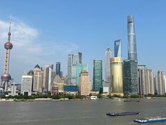 -外滩8号 whisky bar(金延大厦店)