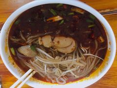 -白家高记肥肠粉(总店)