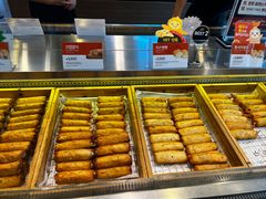 -古来思鱼饼
