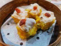 -添好运点心专门店(中环IFC店)