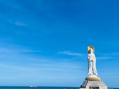 -三亚南山文化旅游区