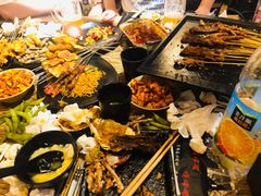 -铁人烧烤(北京店)