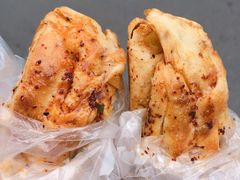 -郭际辣饼铺(第三中学店)