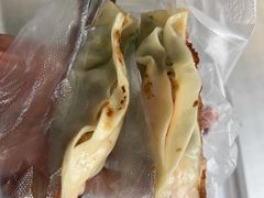-众品老方子锅贴甜沫(李村店)