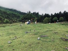 -硗碛藏寨·神木垒景区