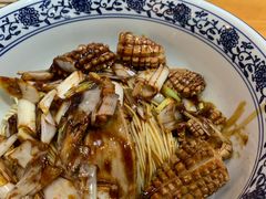 -君东记本帮面馆(天钥桥路店)