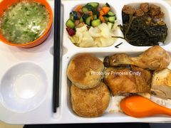 -香妃烤鸡(西单店)
