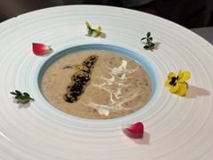 -晶雅花园西餐厅(南京首店)