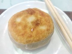 -清真牛街祥云轩门钉肉饼(左家庄店)