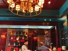 -铜锣湾·有麝自然香(渝北财富中心店)