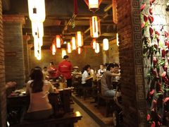 -小龙坎火锅(双林店)