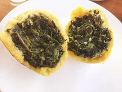 -俺家菜馆(百里峡店)