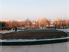 -长春公园(普阳街道)