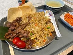 -大食代美食广场(上海中心店)