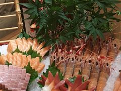 -贵木日本料理·铁板烧(新地假日广场店)