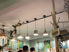 -七七家的糖水店(南湾街1号店)