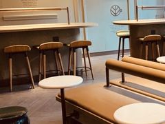-星巴克臻选(上海今潮8弄店)
