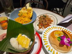 -太食獸泰式茶餐厅(北美新天地店)