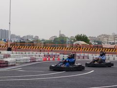 -锐擎卡丁车主题乐园(郊野公园店)