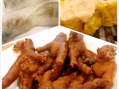 -添好运(中环IFC店)