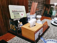 -南京大牌档(之心城店)