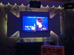 -麦霸KTV(光谷店)