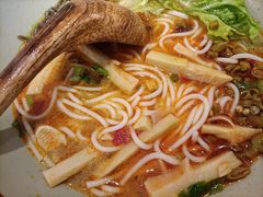 -百春原湖南牛肉粉(百联世纪店)
