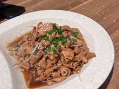 -先记烧鹅王·本地粤菜(福永店)