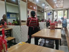 大堂-东财大盘鸡(黑石礁店)