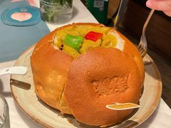 -大树餐厅(益田假日店)