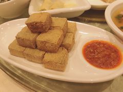 顺风臭豆腐-顺风海鲜港(金玉兰店)