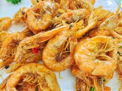 -景好海鲜餐厅(大鹏必选旅游店)