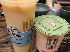 -我是酸奶君(壹方城店)