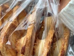 蝴蝶酥-国际饭店·帆声西饼屋(黄河路店)
