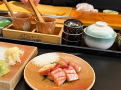 -Sushi Hanzo半藏(天环广场店)