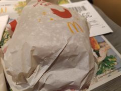 -麦当劳(长泰商业广场店)