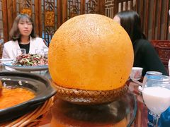 光头司令-杨记隆府(白象街店)