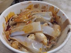 -清真·宏顺祥卤汁凉粉(大皮院店)