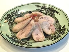 -夏苑(新加坡丽思卡尔顿美年酒店)