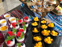 -福州泰禾铂尔曼酒店·大堂酒廊