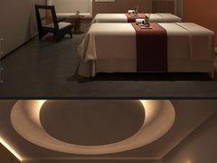 -豪爵足道·SPA(蔡甸店)