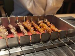 -邢氏老太太烤串(北兴街店)