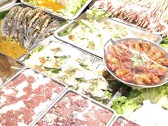 -塘屋烧烤·云南火塘烧烤品牌(春城慧谷旗舰店)