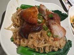 -添好运点心专门店(深水埗店)