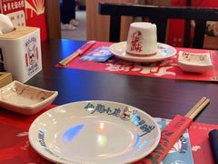 -仙隐小鹿中华料理(南宁万象城店)