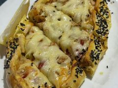 -土耳其卡巴布清真餐厅(西安店)